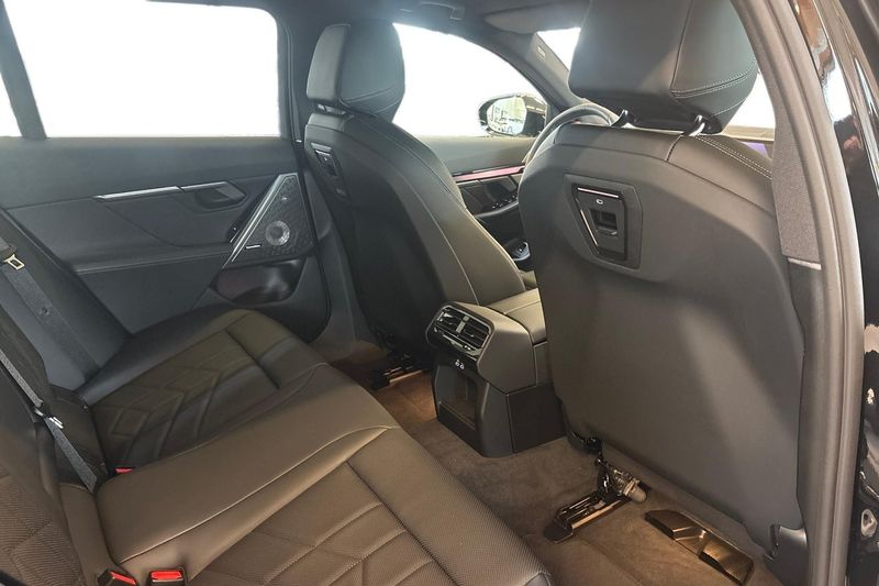 BMW 530 bild 7