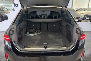BMW 530 bild 10