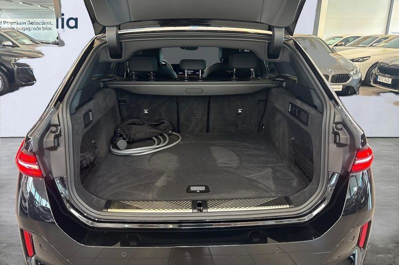 BMW 530 bild 10