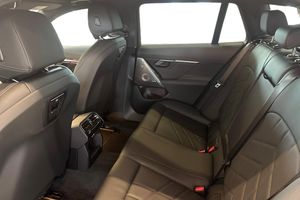 BMW 530 bild 11