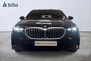 BMW 530 bild 5