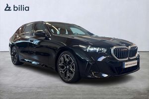BMW 530 bild 18