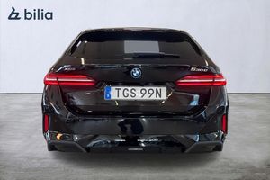 BMW 530 bild 4