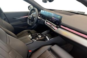 BMW 530 bild 6