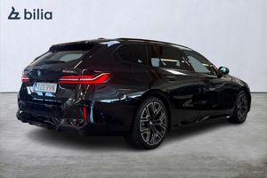 BMW 530 bild 17