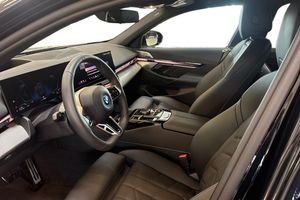 BMW 530 bild 12