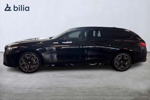 BMW 530 bild 3