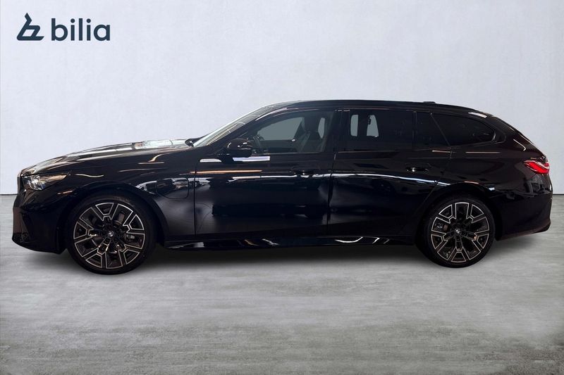 BMW 530 bild 3