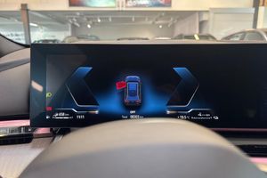 BMW 530 bild 15