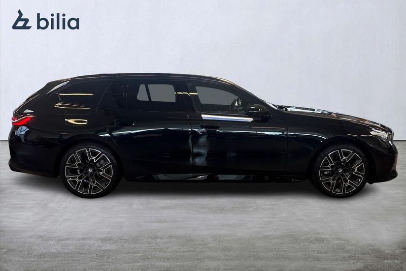 BMW 530 bild 16
