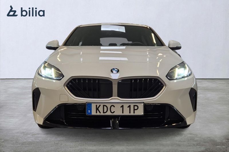 BMW 120 bild 3