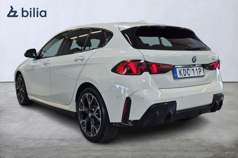BMW 120 bild 5