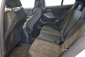 BMW 120 bild 14