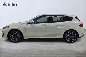 BMW 120 bild 6