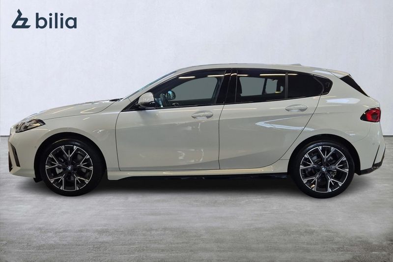 BMW 120 bild 6