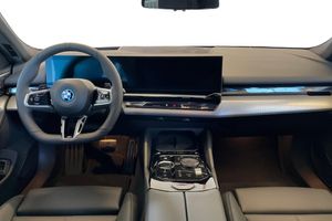 BMW 530 bild 11
