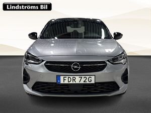 Opel Corsa bild 8