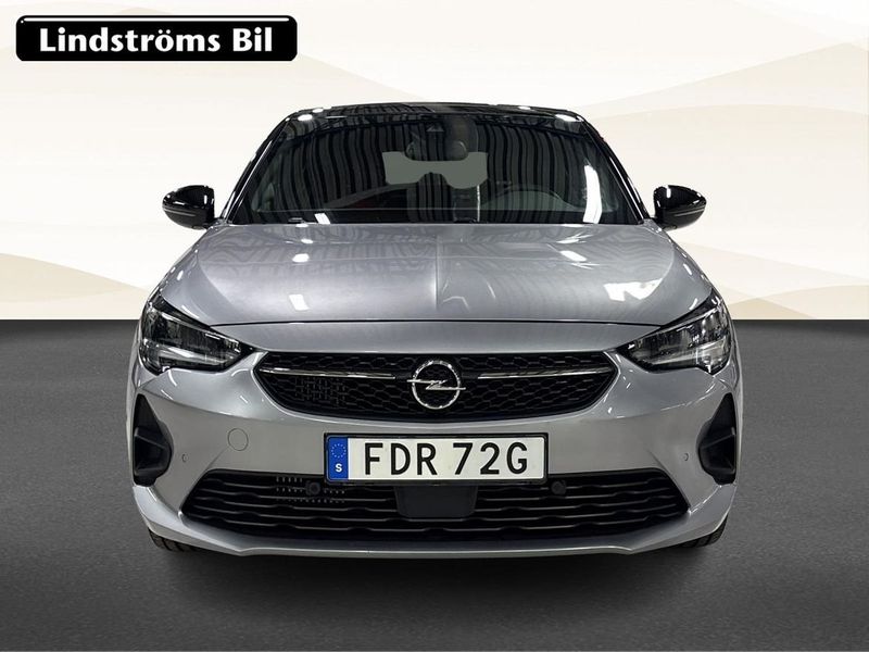 Opel Corsa bild 8