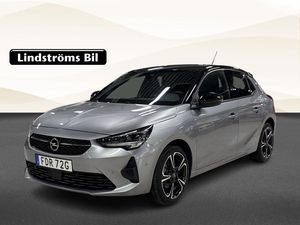 Opel Corsa bild 1