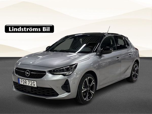 Opel Corsa Opel Corsa - 2023
