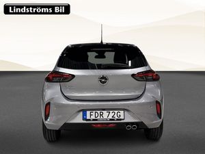 Opel Corsa bild 7