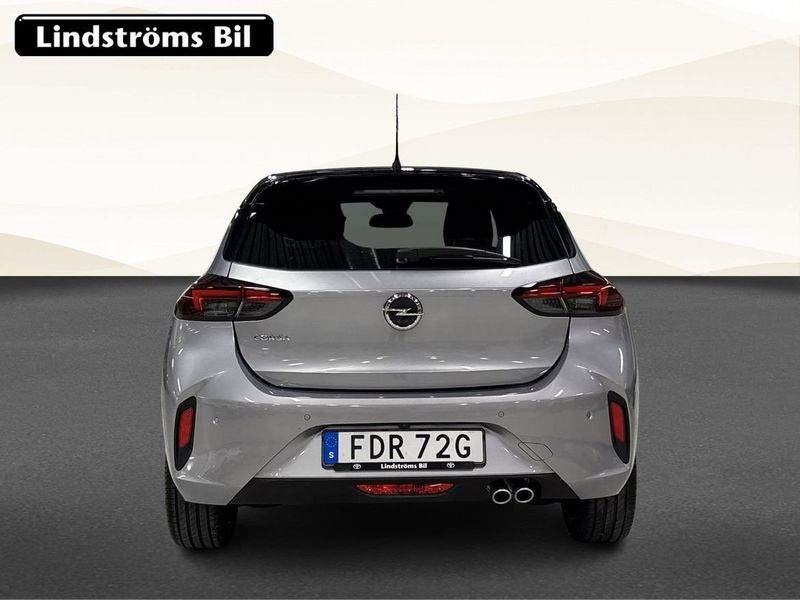 Opel Corsa bild 7