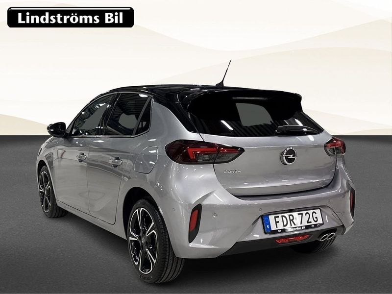 Opel Corsa bild 4