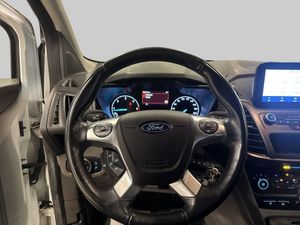 Ford Transit Connect bild 14