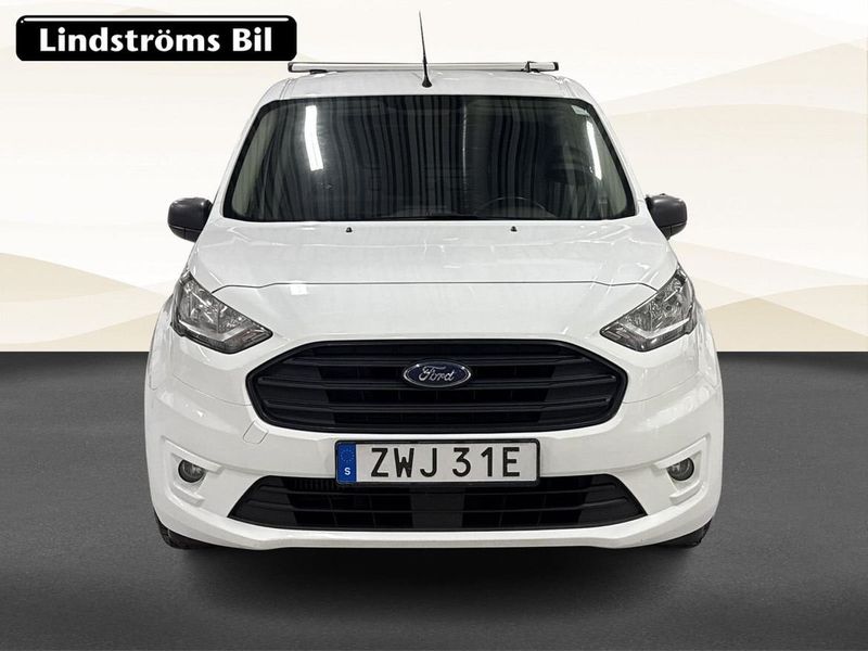 Ford Transit Connect bild 9