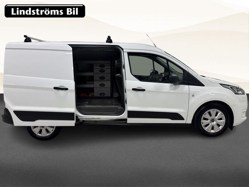 Ford Transit Connect bild 13