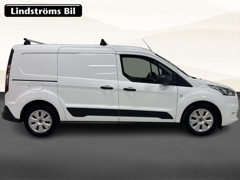 Ford Transit Connect bild 6