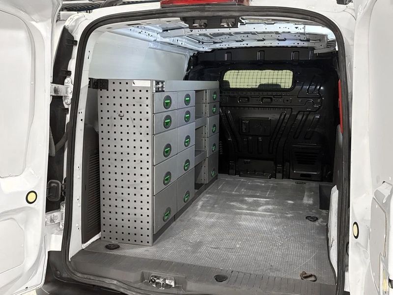Ford Transit Connect bild 11