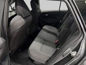 Toyota Corolla bild 11