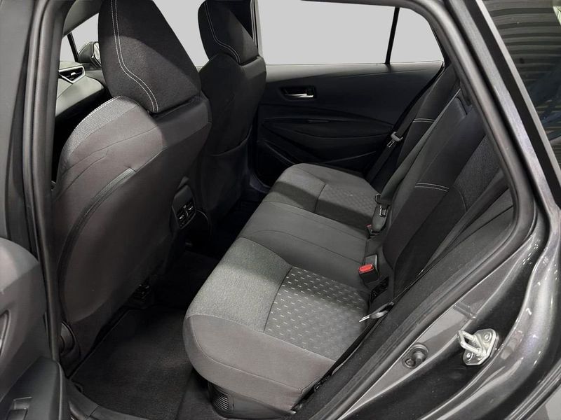 Toyota Corolla bild 11