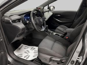 Toyota Corolla bild 14