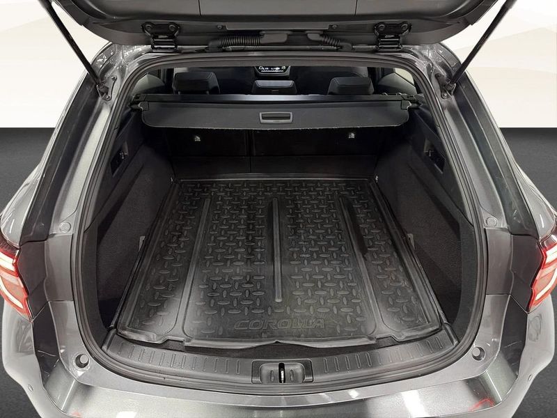 Toyota Corolla bild 13
