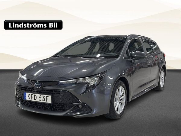 Toyota Corolla 1.8 Hybrid Touring Sports Active Plus Moms... - 2024