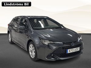 Toyota Corolla bild 3