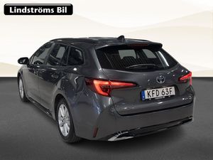 Toyota Corolla bild 4