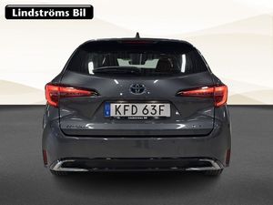Toyota Corolla bild 8