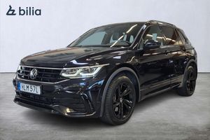 Volkswagen Tiguan bild 1