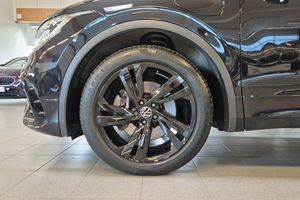 Volkswagen Tiguan bild 14
