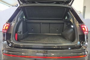 Volkswagen Tiguan bild 10