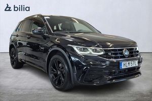Volkswagen Tiguan bild 17