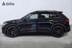 Volkswagen Tiguan bild 3