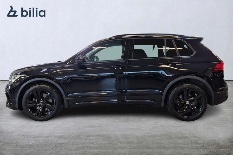 Volkswagen Tiguan bild 3