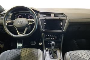 Volkswagen Tiguan bild 8