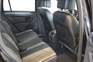 Volkswagen Tiguan bild 7