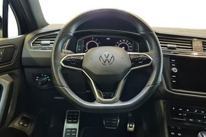 Volkswagen Tiguan bild 9