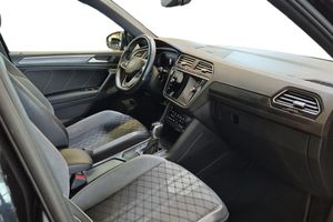 Volkswagen Tiguan bild 6
